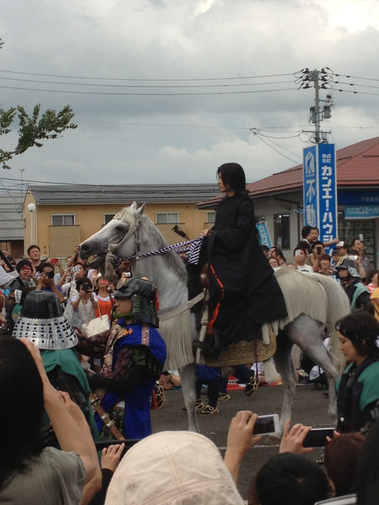 Kenshin Festival 2013-04