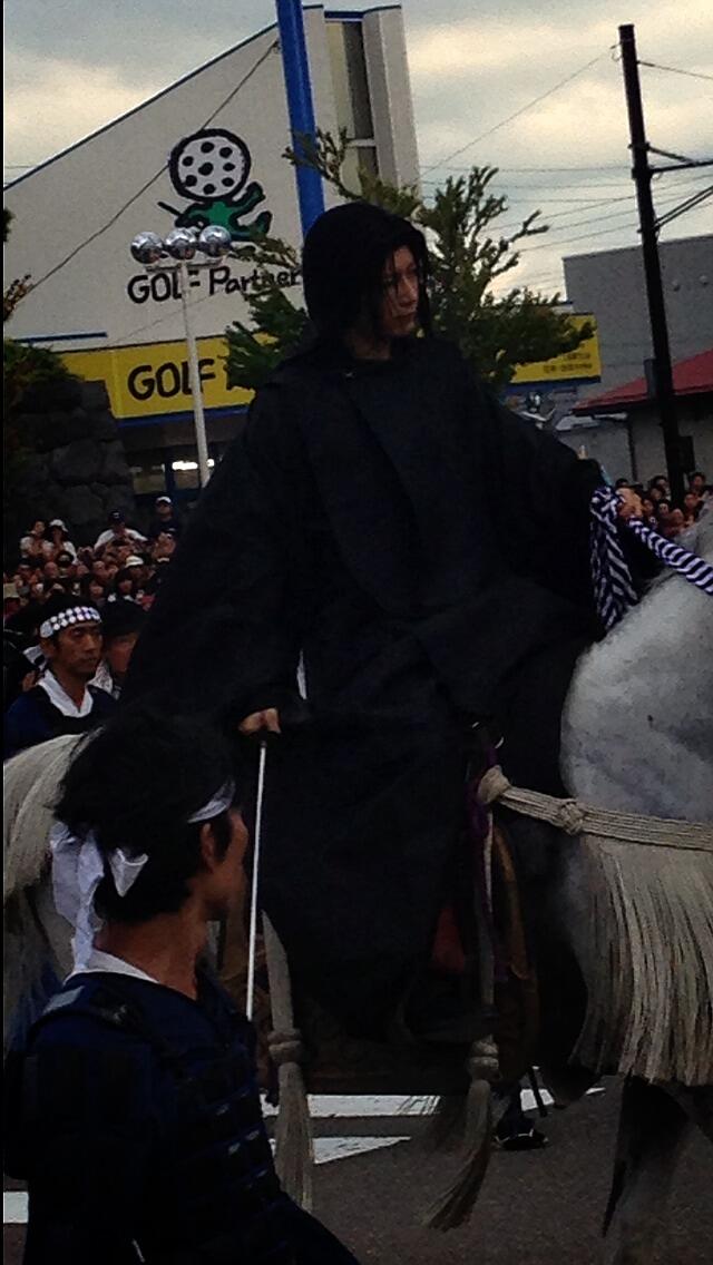 Kenshin Festival 2013-100