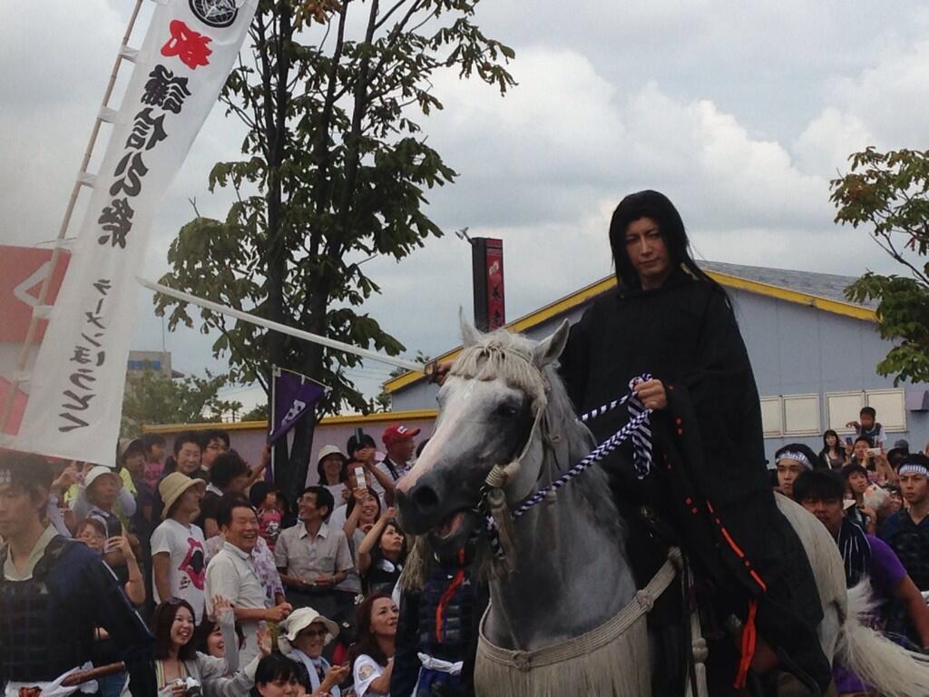 Kenshin Festival 2013-103