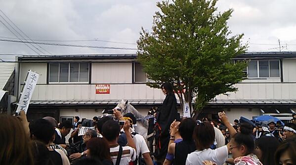 Kenshin Festival 2013-24