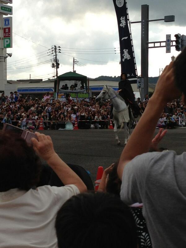 Kenshin Festival 2013-30