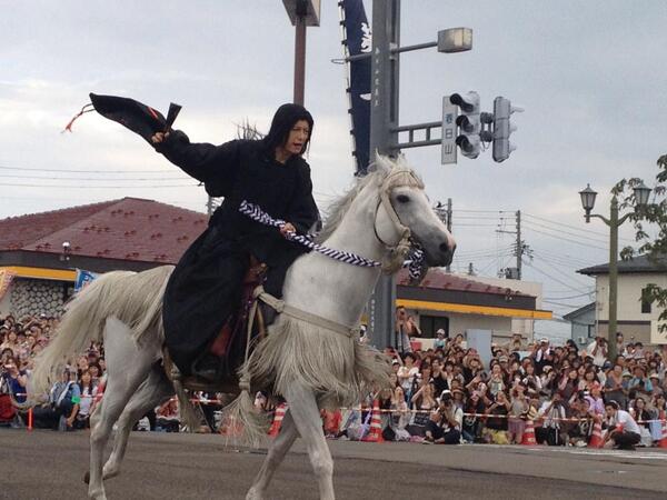 Kenshin Festival 2013-31