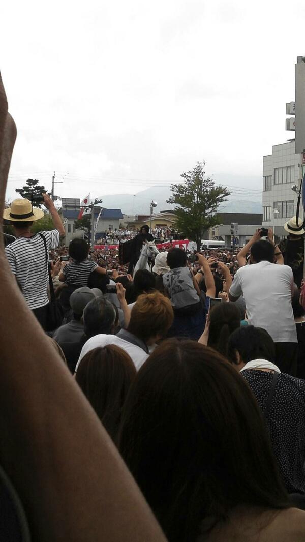 Kenshin Festival 2013-33