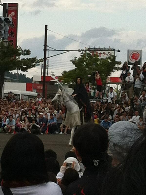 Kenshin Festival 2013-34