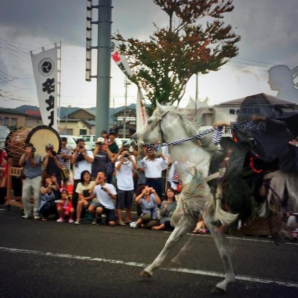 Kenshin Festival 2013-35