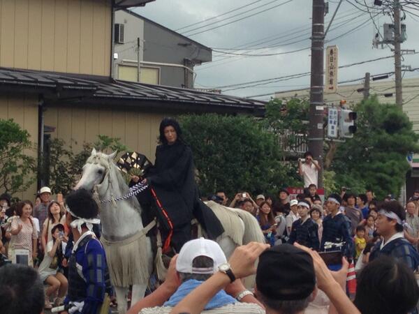 Kenshin Festival 2013-36