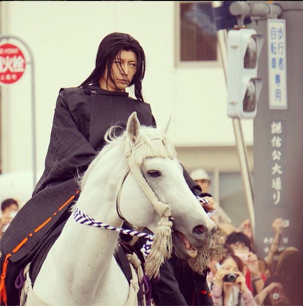 Kenshin Festival 2013-41