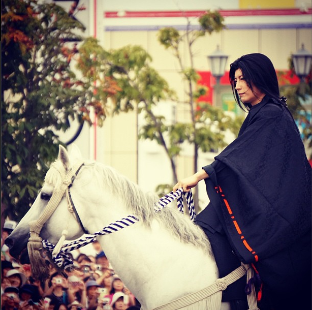 Kenshin Festival 2013-43