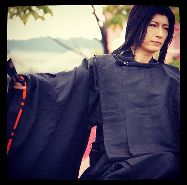 Kenshin Festival 2013-44