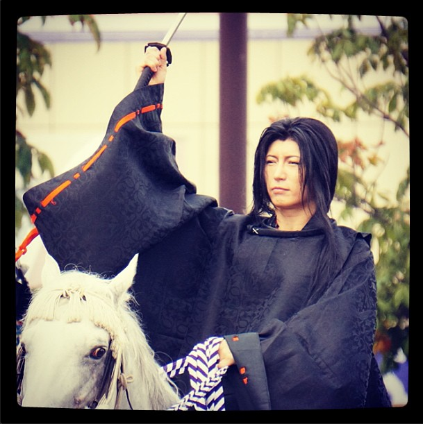 Kenshin Festival 2013-45