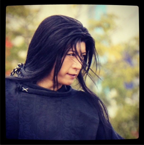Kenshin Festival 2013-46
