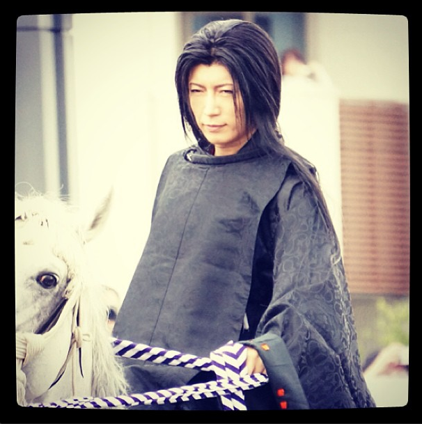 Kenshin Festival 2013-50