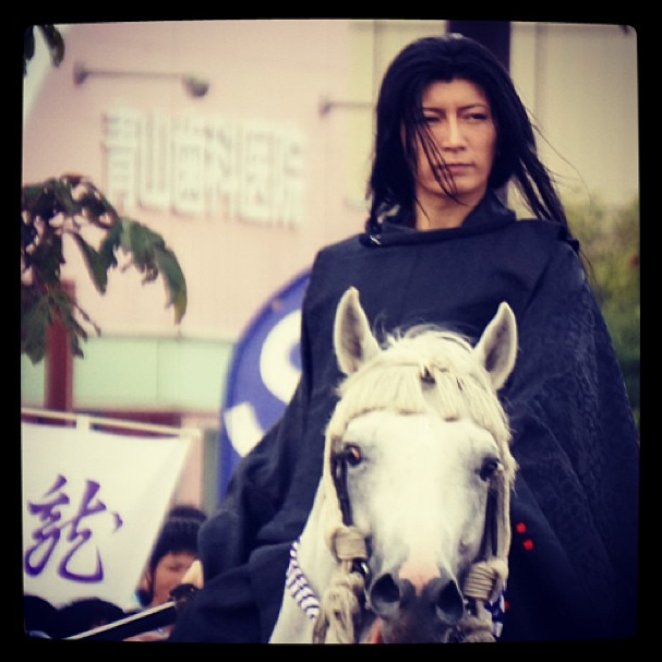 Kenshin Festival 2013-52