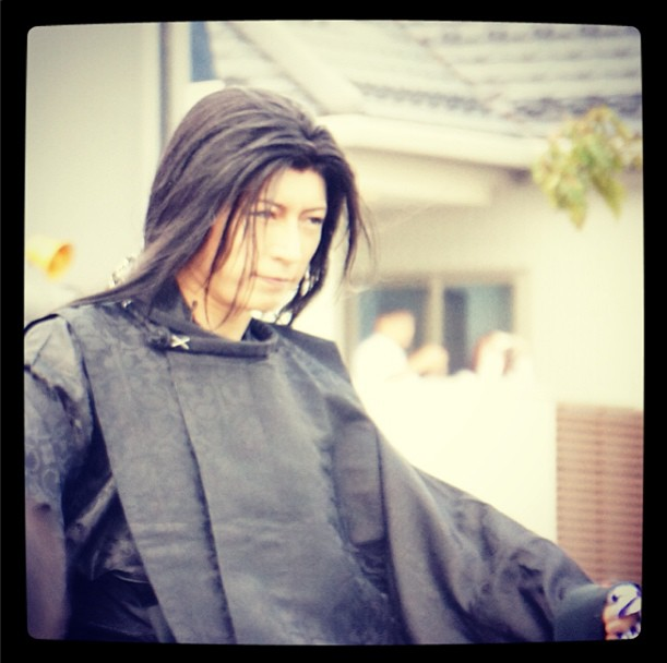 Kenshin Festival 2013-54