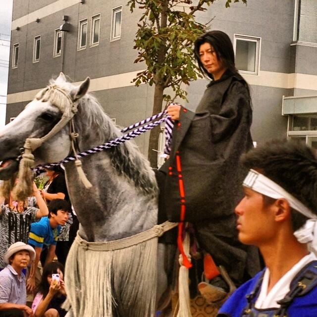Kenshin Festival 2013-68