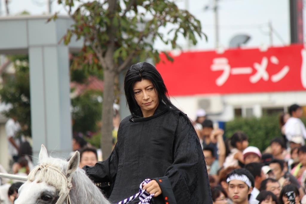 Kenshin Festival 2013-69