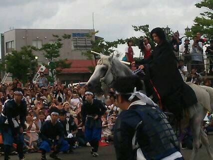 Kenshin Festival 2013-70