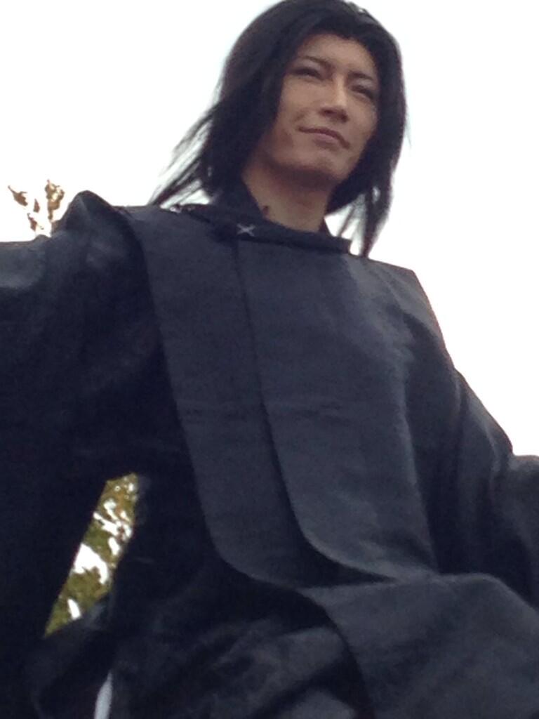 Kenshin Festival 2013-74