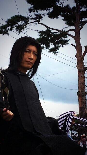Kenshin Festival 2013-76