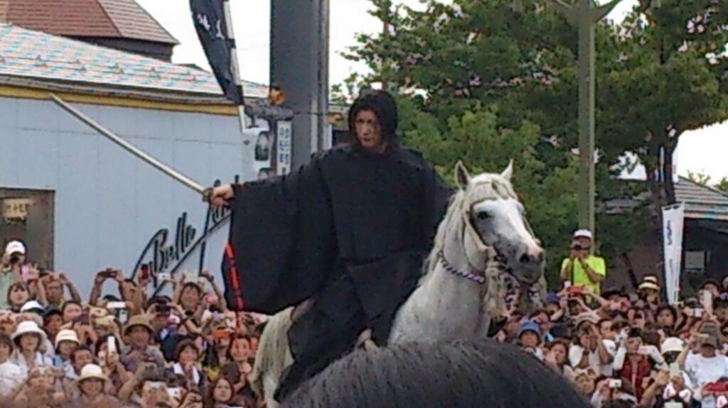 Kenshin Festival 2013-79