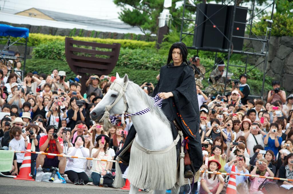 Kenshin Festival 2013-82