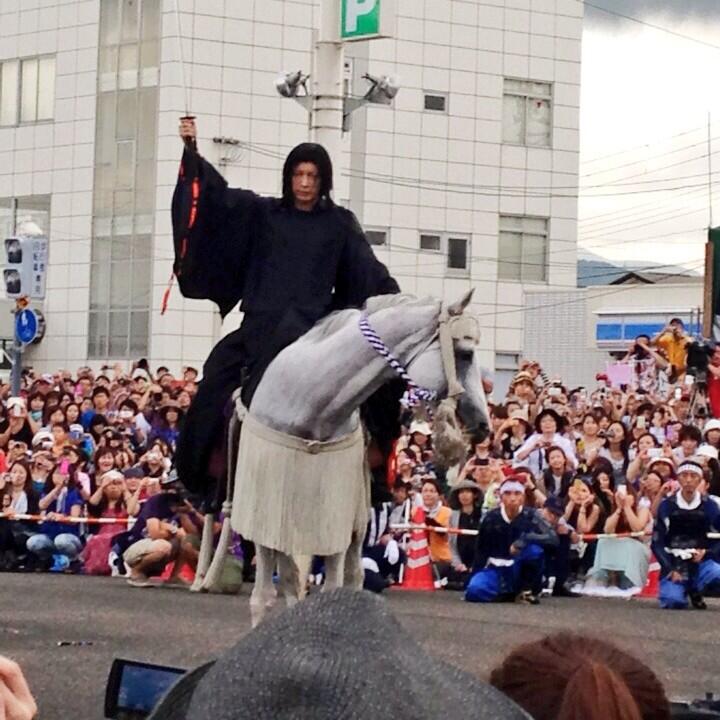 Kenshin Festival 2013-84