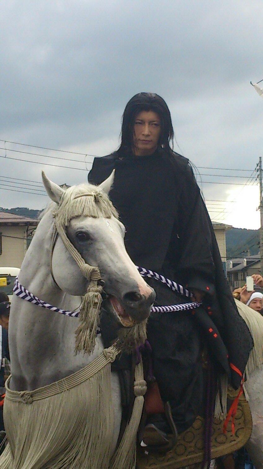 Kenshin Festival 2013-91