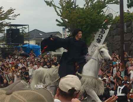 Kenshin Festival 2013-92