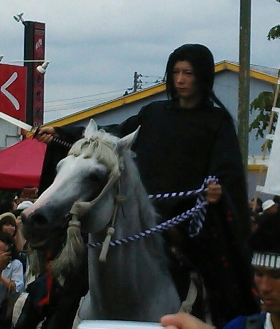 Kenshin Festival 2013-93