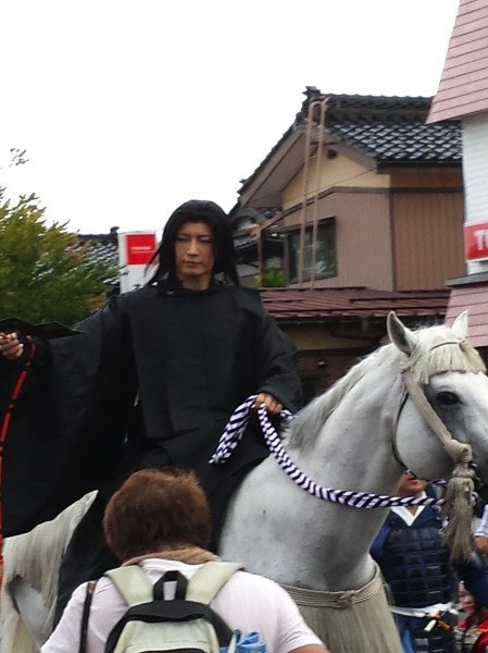 Kenshin Festival 2013-99