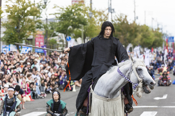 Kenshin Festival2013-39