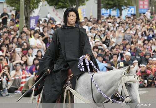 Sponichi-Kenshin Festival-01