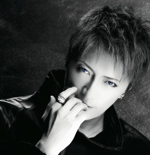 Translation Okmusic Jp Club Mix Album To Be Released By Gackt And Top Djs In July April 3rd 15 Gackt Italia