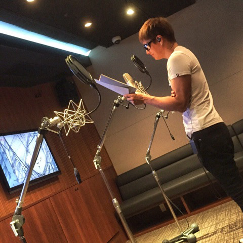 Official Blog These Are The Fundamentals Of Gackt Gackt Italia