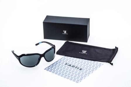 PRTIMES.JP: Exclusive sale of collaboration sunglasses GACKT x VARTIX