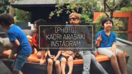 KAORI ARASAKI OFFICIAL INSTAGRAM, GACKT, GACKT Italia, GACKT 2017, GACKT translation