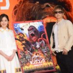 GACKT Kong skull island, GACKT 2017, GACKT, GACKT Translation, GACKT Camui, GACKT Traduzione, GACKT Italia, cinematoday