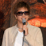 GACKT Kong skull island, GACKT 2017, GACKT, GACKT Translation, GACKT Camui, GACKT Traduzione, GACKT Italia, natalie