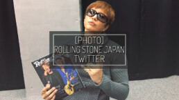 GACKT, GACKT ITALIA, GACKT 2017, GACKT translations, GACKT translation, GACKT traduzione, Rolling Stone Japan