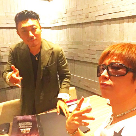 GACKT OFFICIAL Blog, GACKT, GACKT Italia, GACKT 2017, GACKT translation