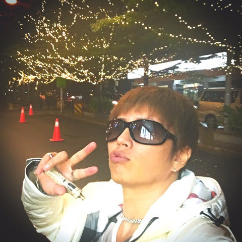 GACKT OFFICIAL Blog, GACKT, GACKT Italia, GACKT 2017, GACKT translation