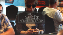 CASINOS DE NOUMEA, GACKT, GACKT Italia, GACKT 2017, GACKT translation, GACKT Poker, NCPO