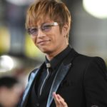 KONG SKULL ISLAND, GACKT, GACKT Italia, GACKT 2017, GACKT translation