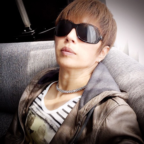 GACKT OFFICIAL BLOG, GACKT, GACKT Italia, GACKT 2017, GACKT translation