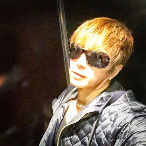 GACKT OFFICIAL BLOG, GACKT, GACKT Italia, GACKT 2017, GACKT translation