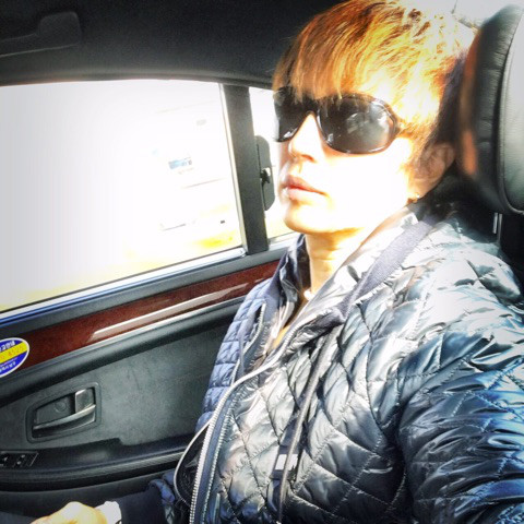 GACKT OFFICIAL BLOG, GACKT, GACKT Italia, GACKT 2017, GACKT translation