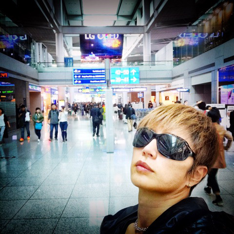 GACKT OFFICIAL BLOG, GACKT, GACKT Italia, GACKT 2017, GACKT translation