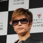 HMB, BELLARE, GACKT, GACKT Italia, GACKT 2017, GACKT translation