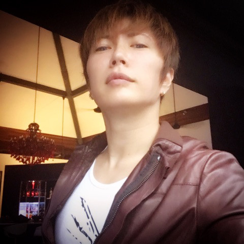 GACKT OFFICIAL BLOG, GACKT, GACKT Italia, GACKT 2017, GACKT translation