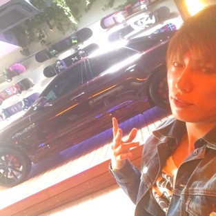 GACKT OFFICIAL BLOG, GACKT, GACKT Italia, GACKT 2017, GACKT translation